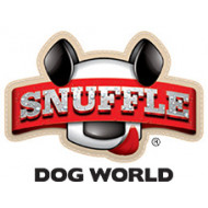 Snuffle dogworld